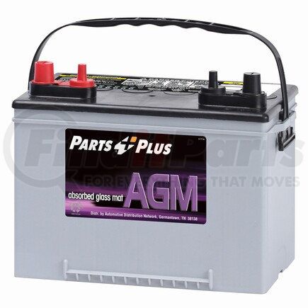 AP34M by DEKA BATTERY TERMINALS - ap34m