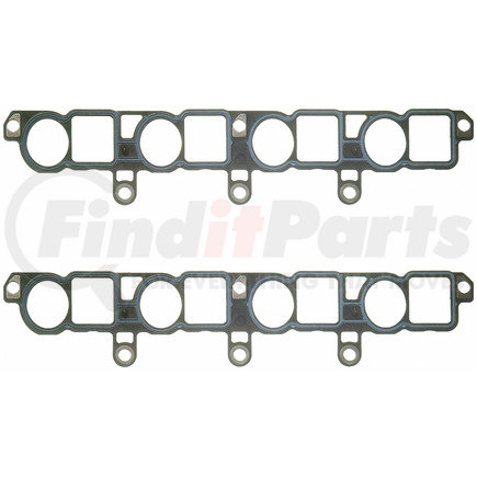 MS 95925 by FEL-PRO - Plenum Gasket Set