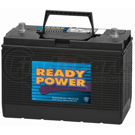 VL31PX by DEKA BATTERY TERMINALS - 12 Volt Passenger Car Lt. Truck Van