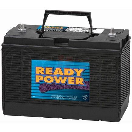 VL31X by DEKA BATTERY TERMINALS - 12 Volt Passenger Car Lt. Truck Van