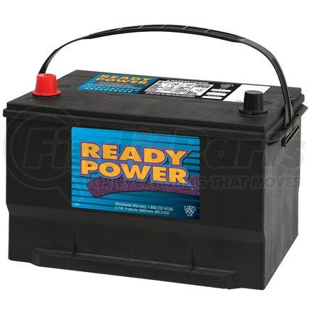 VL65 by DEKA BATTERY TERMINALS - 12 Volt Passenger Car Lt. Truck Van