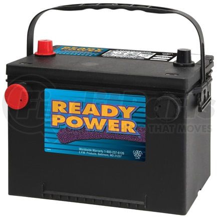 VL78DT by DEKA BATTERY TERMINALS - 12 Volt Universal Dual Terminal
