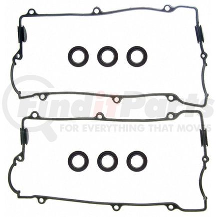 VS 50640 R by FEL-PRO - Engine Valve Cover Gasket Set