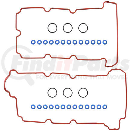 VS 50708 R by FEL-PRO - Engine Valve Cover Gasket Set