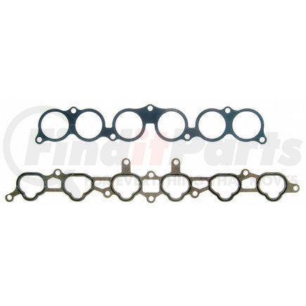 MS 96688 by FEL-PRO - Engine Intake Manifold Gasket Set