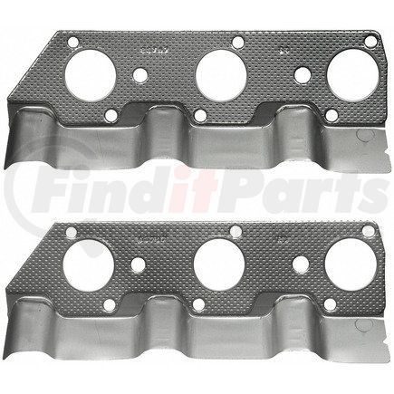 MS 93797 by FEL-PRO - Exhaust Manifold Gasket Set