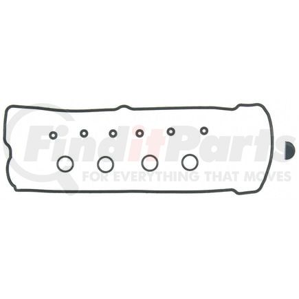 VS 50633 R by FEL-PRO - Engine Valve Cover Gasket Set