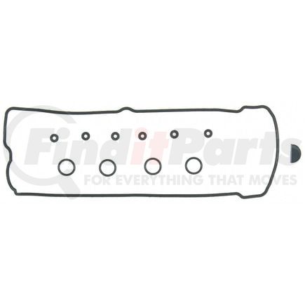 Fel-Pro VS 50633 R Engine Valve Cover Gasket Set Engine Valve Cover Gasket Set