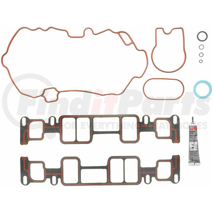 MS 95817 by FEL-PRO - Engine Intake Manifold Gasket Set