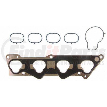 MS 96390 by FEL-PRO - Engine Intake Manifold Gasket Set