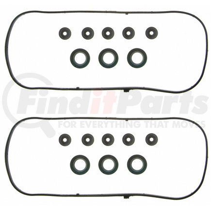 VS 50607 R by FEL-PRO - Engine Valve Cover Gasket Set