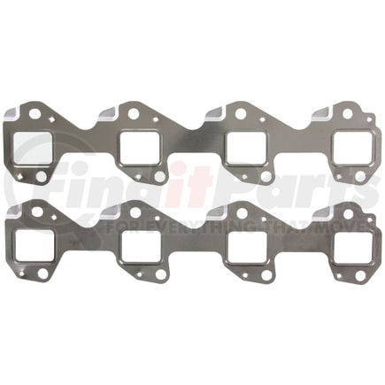 MS 96788 by FEL-PRO - Exhaust Manifold Gasket Set