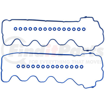 VS 50687 R by FEL-PRO - Engine Valve Cover Gasket Set