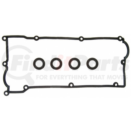 VS 50593 R by FEL-PRO - Engine Valve Cover Gasket Set