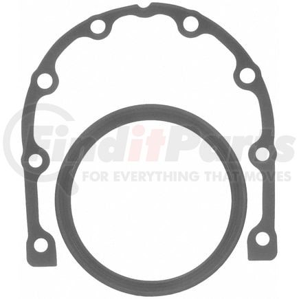 BS 40658 by FEL-PRO - Engine Crankshaft Seal Kit