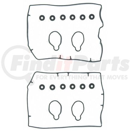 VS 50662 R by FEL-PRO - Engine Valve Cover Gasket Set