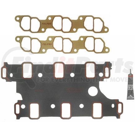 MS 94682 by FEL-PRO - Intake Manifold Gasket Set