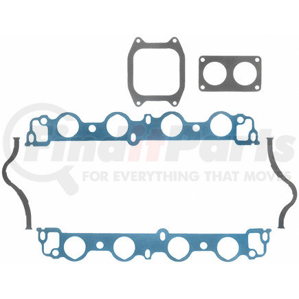 MS 94175 by FEL-PRO - Engine Intake Manifold Gasket Set