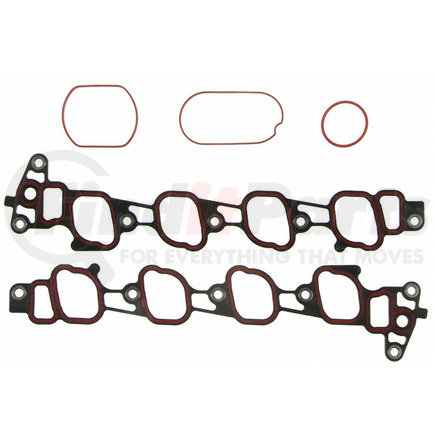 MS 96281 by FEL-PRO - Engine Intake Manifold Gasket Set