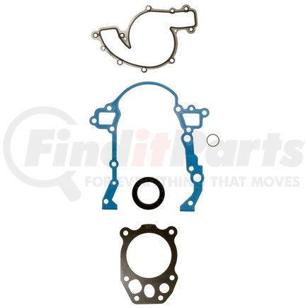 TCS 46077 by FEL-PRO - Engine Timing Cover Gasket Set