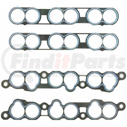 MS 95726 by FEL-PRO - Engine Intake Manifold Gasket Set