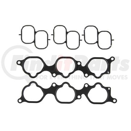 MS 96790 by FEL-PRO - Engine Intake Manifold Gasket Set