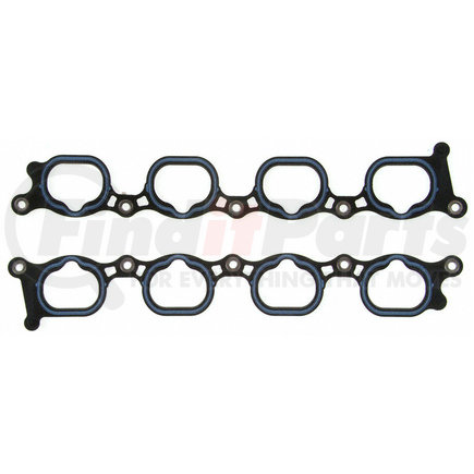 MS 96114 by FEL-PRO - Intake Manifold Gasket Set