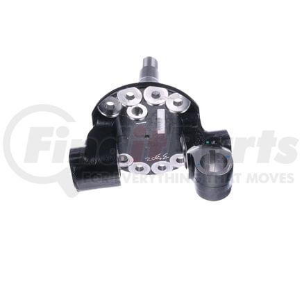 A43111Z3302 by MERITOR - Steering Knuckle