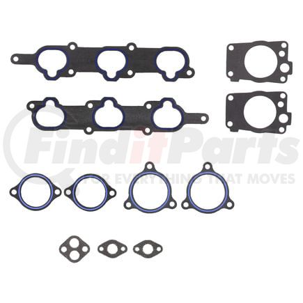 MS 97028 by FEL-PRO - Engine Intake Manifold Gasket Set