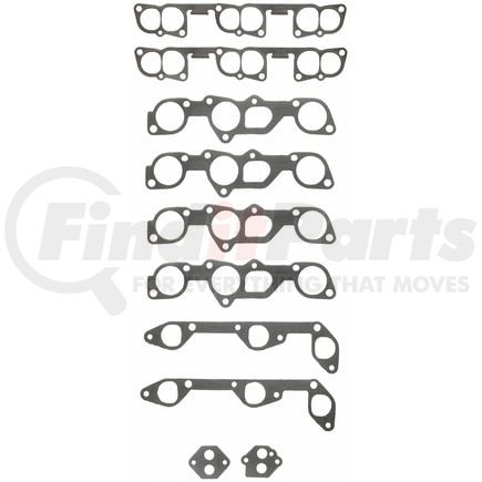 MS 94831 by FEL-PRO - Engine Intake Manifold Gasket Set