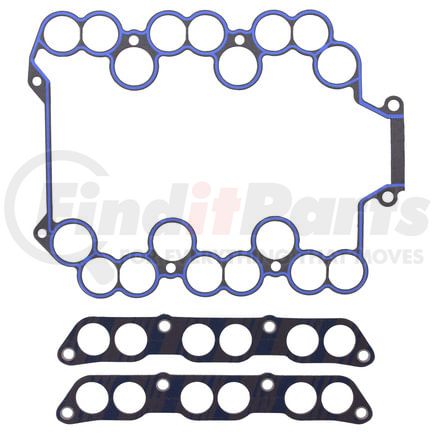 MS 97053 by FEL-PRO - Engine Intake Manifold Gasket Set