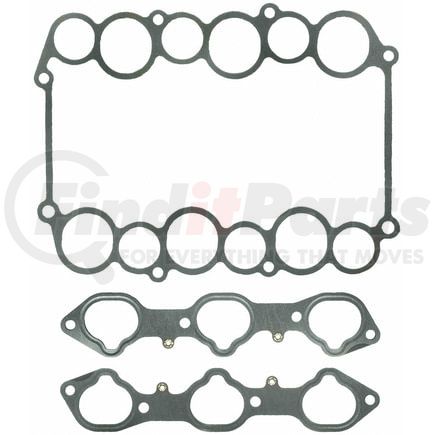 Fel-Pro MS 90610 Engine Intake Manifold Gasket Set Engine Intake Manifold Gasket Set