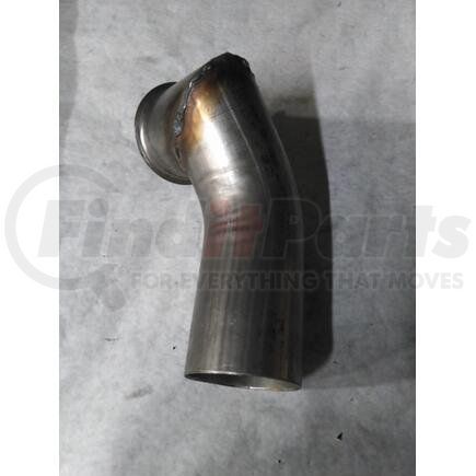 4097570C1 by NAVISTAR - PIPE, EXHAUST, MH