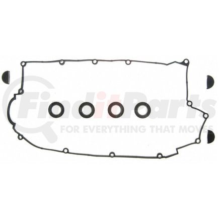 VS 50572 R by FEL-PRO - Engine Valve Cover Gasket Set