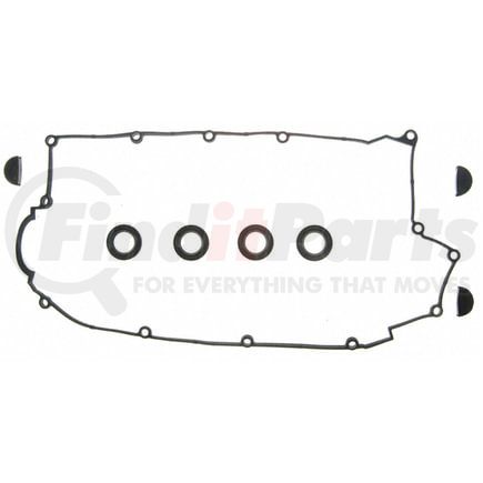 Fel-Pro VS 50572 R Engine Valve Cover Gasket Set Engine Valve Cover Gasket Set