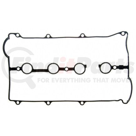 Fel-Pro VS 50602 R Engine Valve Cover Gasket Set Engine Valve Cover Gasket Set