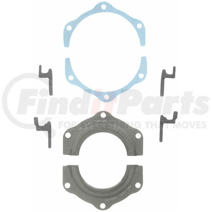 BS 6300 by FEL-PRO - Rear Main Seal Set