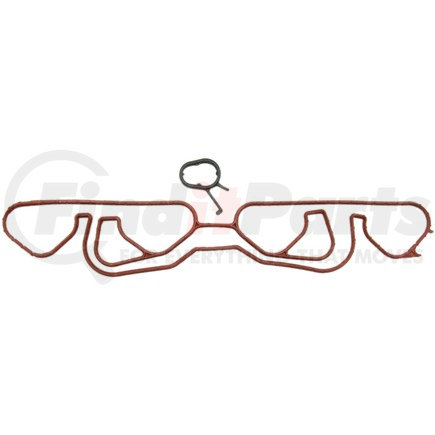 MS 94191 by FEL-PRO - Engine Intake Manifold Gasket Set