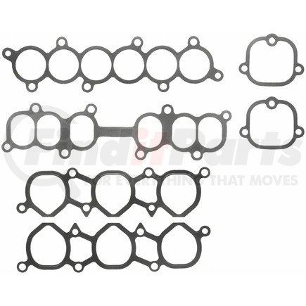 MS 95752 by FEL-PRO - Engine Intake Manifold Gasket Set