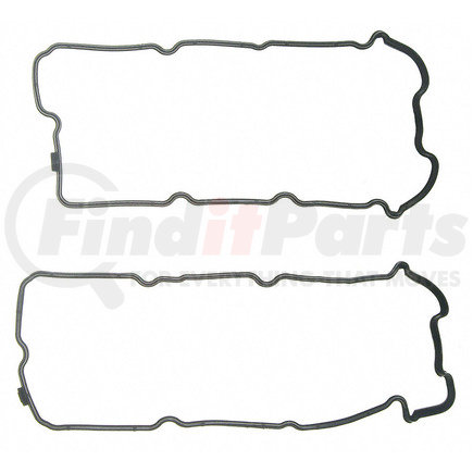 VS 50608 R by FEL-PRO - Engine Valve Cover Gasket Set