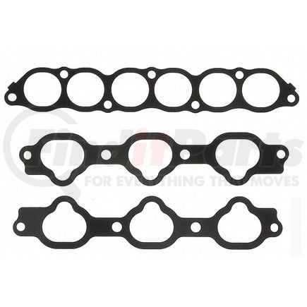 MS 96597 by FEL-PRO - Engine Intake Manifold Gasket Set