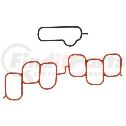 MS 96586 by FEL-PRO - Fuel Injection Plenum Gasket Set