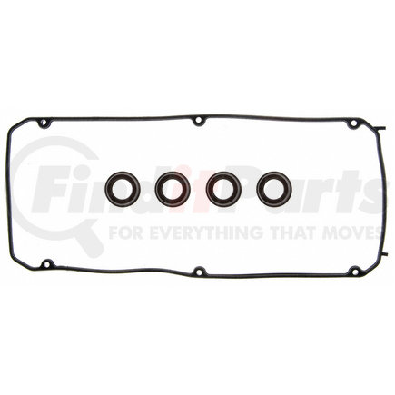 VS 50604 R by FEL-PRO - Engine Valve Cover Gasket Set