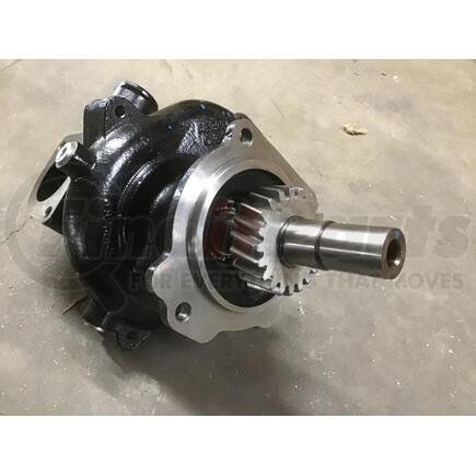 4972866 by CUMMINS - Engine Water Pump