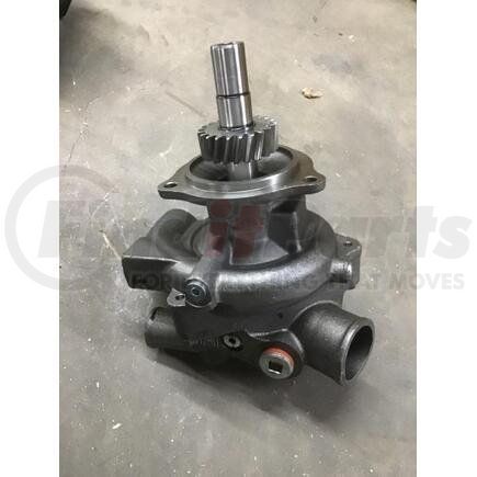 4972847 by CUMMINS - Engine Water Pump