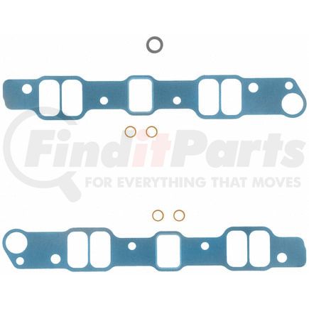 MS 9980 by FEL-PRO - Engine Intake Manifold Gasket Set