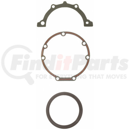 BS 40520 by FEL-PRO - Rear Main Seal Set