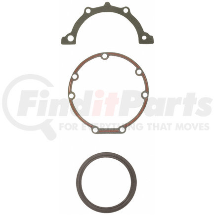 BS 40520 by FEL-PRO - Engine Crankshaft Seal Kit