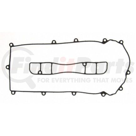 Fel-Pro VS 50638 R Engine Valve Cover Gasket Set Engine Valve Cover Gasket Set