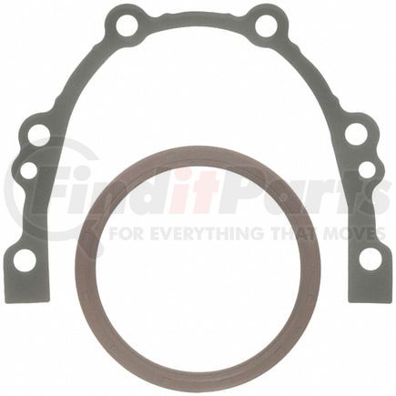 BS 40637 by FEL-PRO - Engine Crankshaft Seal Kit